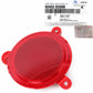 GENUINE Rear Bumper Reflector RIGHT PASSENGER for 14-15 Kia Soul 92452B2000