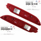 GENUINE Rear Bumper Reflector LEFT & RIGHT for 07-09 Kia Sorento 924803E550