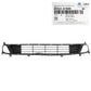 Front Bumper Lower Grille GENUINE for 2017-2018 KIA FORTE 2.0L 86522A7800