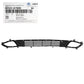 Front Bumper Lower Grille GENUINE for 2017-2018 KIA FORTE 2.0L 86522A7800