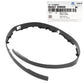GENIUNE Front Bumper Lower Spoiler Chin Lip for 17-19 KIA SPORTAGE 86567D9000