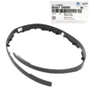 GENIUNE Front Bumper Lower Spoiler Chin Lip for 17-19 KIA SPORTAGE 86567D9000