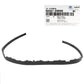 GENIUNE Front Bumper Lower Spoiler Chin Lip for 17-19 KIA SPORTAGE 86567D9000