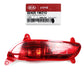 GENUINE REAR Bumper Reflector DRIVER for 12-15 Kia Rio Hatchback OEM 924051W210