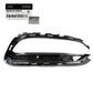 GENUINE Fog lamp Grille Cover RIGHT PASSENGER for 18-20 GENESIS G80 86568B1500EB