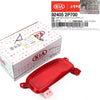 GENUINE Rear Bumper Reflector LEFT DRIVER for 2014-2015 Kia Sorento 924052P700