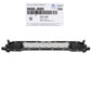 GENUINE Front Bumper Lower Grille for 2018-2021 Hyundai Kona 86560J9000