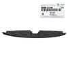 GENUINE Front Grille Upper Cover for 2018-2020 Hyundai Elantra GT 86362G3000