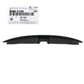 GENUINE Front Grille Upper Cover for 2018-2020 Hyundai Elantra GT 86362G3000