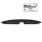 GENUINE Front Grille Upper Cover for 2018-2020 Hyundai Elantra GT 86362G3000