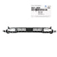 GENUINE Front Bumper Grille Lower for 2018-2021 Hyundai Kona 86561J9030