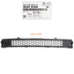 GENUINE Front Bumper Lower Grille Mesh for 2017 2018 2019 Kia Soul 86562B2500