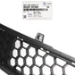 GENUINE Front Bumper Lower Grille Mesh for 2017 2018 2019 Kia Soul 86562B2500
