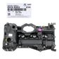 GENUINE ENGINE VALVE COVER LEFT SIDE for 13 - 19 HYUNDAI / KIA 3.3L (3342cc) DOHC V6