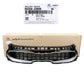 GENUINE Front Radiator Bumper Grille for 18-21 Kia Stinger 2.0L Turbo 86350J5000