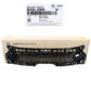 GENUINE Front Radiator Bumper Grille for 18-21 Kia Stinger 2.0L Turbo 86350J5000