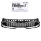 GENUINE Front Radiator Bumper Grille for 18-21 Kia Stinger 2.0L Turbo 86350J5000