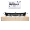 GENUINE Front Radiator Grille BLACK for 2020-2022 Kia Seltos 86350Q5010