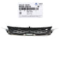 GENUINE Front Radiator Grille BLACK for 2020-2022 Kia Seltos 86350Q5010