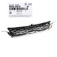 GENUINE Front Radiator Grille BLACK for 2020-2022 Kia Seltos 86350Q5010