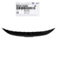 GENUINE Front Grille Upper Trim Cover for 2020-2022 Kia Seltos 86599Q5000