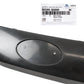 GENUINE Front Grille Upper Trim Cover for 2020-2022 Kia Seltos 86599Q5000