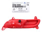 GENUINE REAR Bumper Reflector RIGHT for 12-15 Kia Rio Hatchback OEM 924061W200