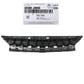 GENUINE Front Bumper Grille Set 3PCS for 2018-2021 Hyundai Kona 86360J9000