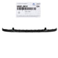 GENUINE Front Bumper Grille Set 3PCS for 2018-2021 Hyundai Kona 86360J9000