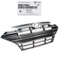 GENUINE Front Radiator Grille for 2019 2020 Hyundai Elantra Sedan 86350F2BA0