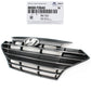 GENUINE Front Radiator Grille for 2019 2020 Hyundai Elantra Sedan 86350F2BA0