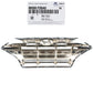 GENUINE Front Radiator Grille for 2019 2020 Hyundai Elantra Sedan 86350F2BA0