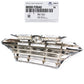 GENUINE Front Radiator Grille for 2019 2020 Hyundai Elantra Sedan 86350F2BA0