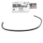 GENUINE Front Bumper Lower Lip Deflector for 19-21 Hyundai Tucson 86567D3500