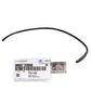 GENUINE Front Bumper Lower Lip Deflector for 19-21 Hyundai Tucson 86567D3500