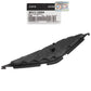 GENUINE Front Bumper Lower Outer Grille LEFT for 19-21 GENESIS G70 86573G9000