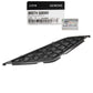 GENUINE Front Bumper Lower Outer Grille RIGHT for 19-21 GENESIS G70 86574G9000