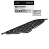 GENUINE Front Bumper Lower Outer Grille RIGHT for 19-21 GENESIS G70 86574G9000