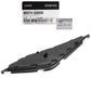 GENUINE Front Bumper Lower Outer Grille LH RH for 19-21 GENESIS G70 86574G9000