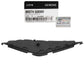 GENUINE Front Bumper Lower Outer Grille RIGHT for 19-21 GENESIS G70 86574G9000