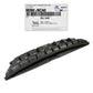 GENUINE Front Bumper Upper & Lower Grilles Upper Cover for 22-23 Hyundai Kona