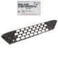 GENUINE Front Bumper Upper & Lower Grilles Upper Cover for 22-23 Hyundai Kona