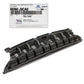 GENUINE Front Bumper Upper & Lower Grilles Upper Cover for 22-23 Hyundai Kona