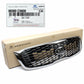 GENUINE Radiator Grille w/ Camera Hole for 2019, 2020 Kia Sorento 86380C5600