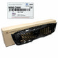 GENUINE Radiator Grille w/ Camera Hole for 2019, 2020 Kia Sorento 86380C5600