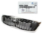 GENUINE Radiator Grille w/ Camera Hole for 2019, 2020 Kia Sorento 86380C5600