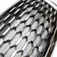 GENUINE Radiator Grille w/ Camera Hole for 2019, 2020 Kia Sorento 86380C5600