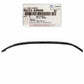 GENUINE Front Bumper Lower Lip Spoiler for 2019, 2020, 2021 Kia Sedona 86525A9NA0