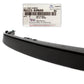 GENUINE Front Bumper Lower Lip Spoiler for 2019, 2020, 2021 Kia Sedona 86525A9NA0