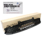 GENUINE Front Bumper Lower Grille for 2022-2023 Hyundai Kona 86560J9CA0